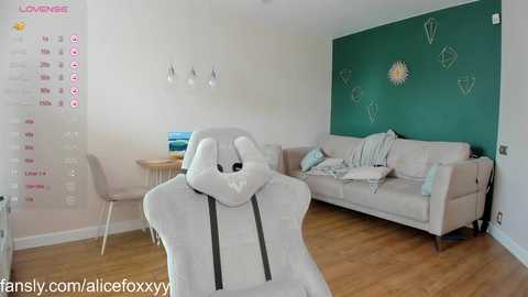 oh_honey_ @ chaturbate on 20230906