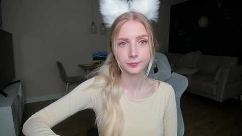 oh_honey_ @ chaturbate on 20230906