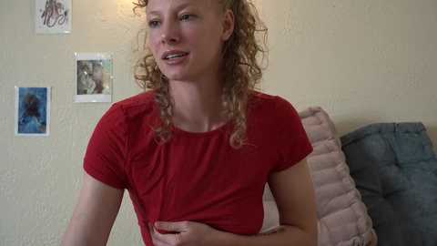 sistinehashands @ chaturbate on 20230906