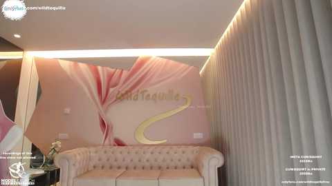 Media: wildtequilla Chaturbate 2023-09-06 20:20:00