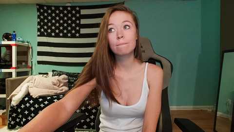 Media: anabelleleigh Chaturbate 2023-09-07 15:04:00