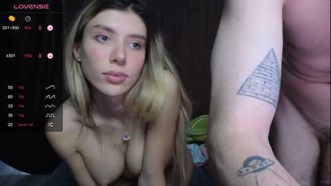 doubly_horny @ chaturbate on 20230907