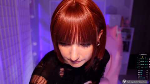 Media: finleyfae Chaturbate 2023-09-07 17:28:00