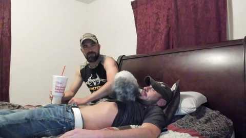 Media: hardworkertn Chaturbate 2023-09-07 01:15:00