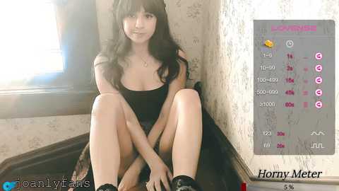 ingennui @ chaturbate on 20230907