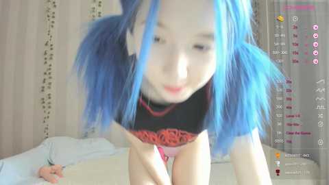 Media: lulissa Chaturbate 2023-09-07 06:04:00