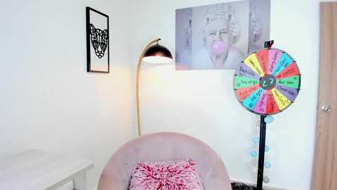 Media: missniley Chaturbate 2023-09-07 17:32:00