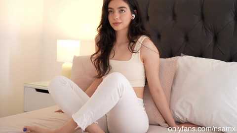 Media: naughtysammx Chaturbate 2023-09-07 16:40:00
