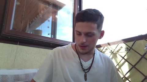 Media: roberto_twink1 Chaturbate 2023-09-07 11:38:00
