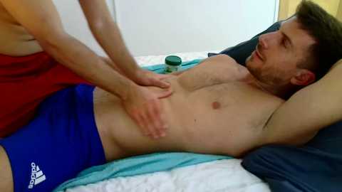Media: serafino94 Chaturbate 2023-09-07 21:12:00