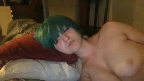 slapme_silly @ chaturbate on 20230907