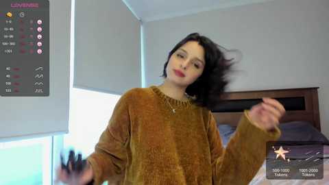 Media: yourfreakygirl Chaturbate 2023-09-07 21:20:00