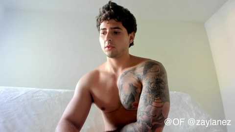 Media: zaylanez Chaturbate 2023-09-07 22:16:00