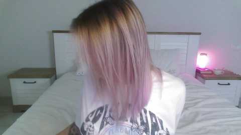 babyfromtheforest @ chaturbate on 20230908