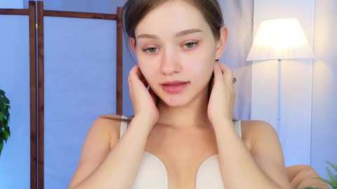 Media: bless_sheila Chaturbate 2023-09-08 17:55:00