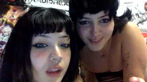 Media: bunnigirlz Chaturbate 2023-09-08 07:16:00