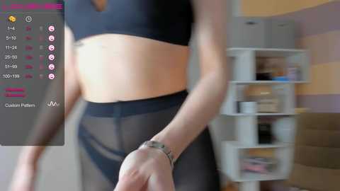 Media: felissiany Chaturbate 2023-09-08 10:17:00