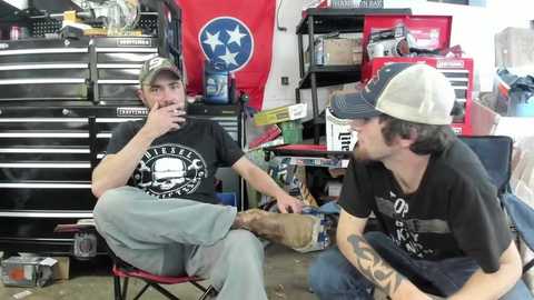 Media: hardworkertn Chaturbate 2023-09-08 01:57:00