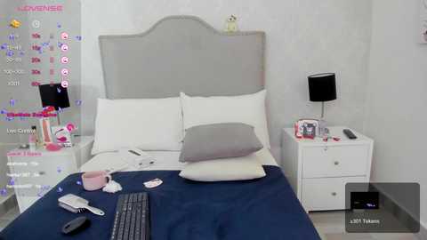 julietastong @ chaturbate on 20230908