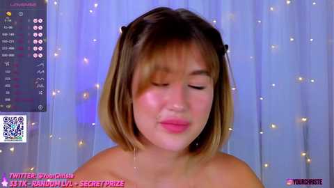 Media: lana_lee_ Chaturbate 2023-09-08 18:28:00