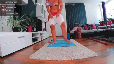 sexydea @ chaturbate on 20230908
