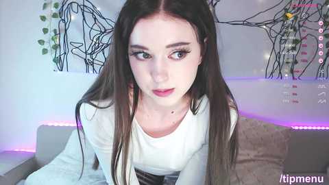 Media: tayasha Chaturbate 2023-09-08 17:12:00