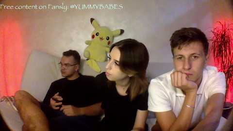 Media: _yummybabes_ Chaturbate 2023-09-09 22:32:00