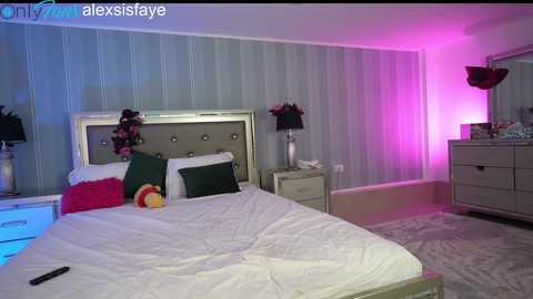 Media: alexsisfaye Chaturbate 2023-09-09 21:12:00