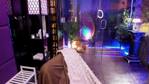Media: alma_pearl Chaturbate 2023-09-09 12:00:00