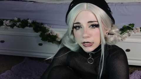 Media: crimsonkitten Chaturbate 2023-09-09 06:25:00