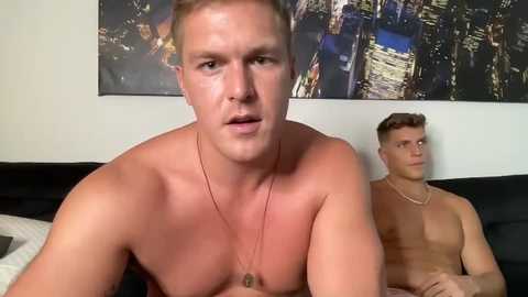 drewharper @ chaturbate on 20230909