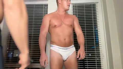 drewharper @ chaturbate on 20230909