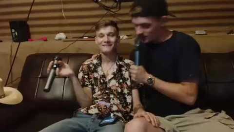 Media: ethansxxx Chaturbate 2023-09-09 02:20:00