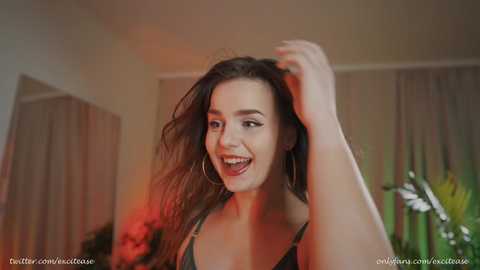 Media: excitease Chaturbate 2023-09-09 01:34:00