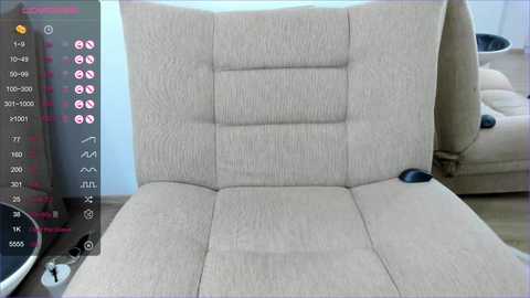 lo_vely_su @ chaturbate on 20230909