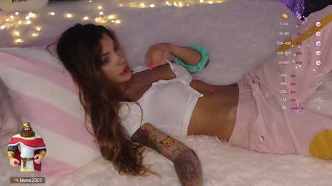 Media: masha_sexy Chaturbate 2023-09-09 04:19:00