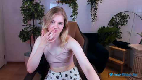 melissa_mua @ chaturbate on 20230909