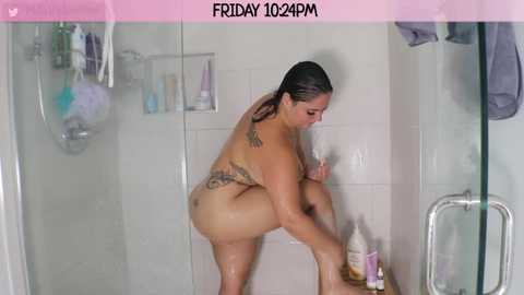 Media: milavalentinax Chaturbate 2023-09-09 02:24:00