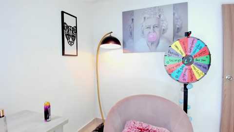 Media: missniley Chaturbate 2023-09-09 20:56:00