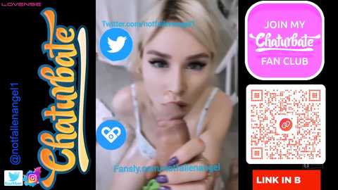 Media: notfallenangel Chaturbate 2023-09-09 15:22:00