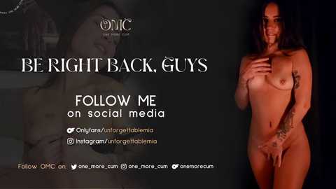 Media: one_more_cum Chaturbate 2023-09-09 18:24:00
