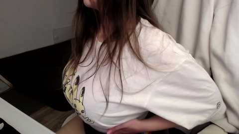 overoce @ chaturbate on 20230909