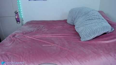 rose_carter @ chaturbate on 20230909