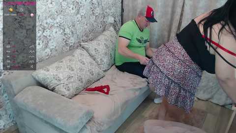 Media: sex_space Chaturbate 2023-09-09 18:44:00
