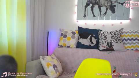 Media: sunnyfia Chaturbate 2023-09-09 07:07:00