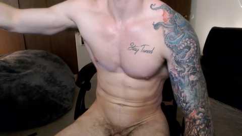 Media: thebrentsavage Chaturbate 2023-09-09 03:26:00