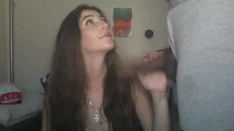 Media: a_mariejuana69 Chaturbate 2023-09-10 20:42:00
