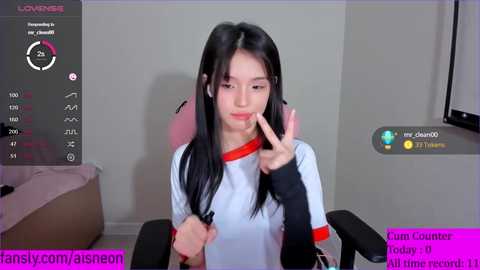 aisneon @ chaturbate on 20230910