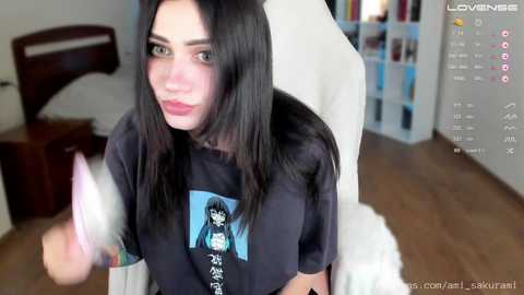 Media: ami_sakurami Chaturbate 2023-09-10 14:44:00