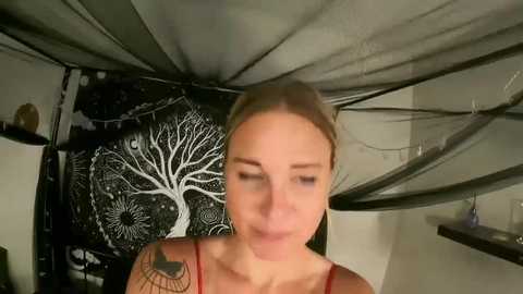 ariasativas @ chaturbate on 20230910